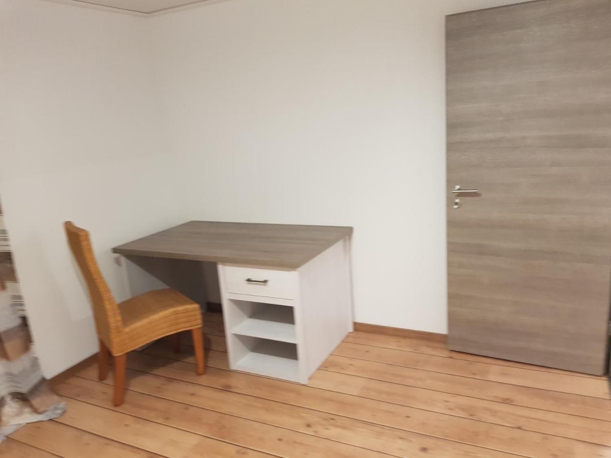 Fewo Juergen Und Conny Babenhausen  Exterior foto